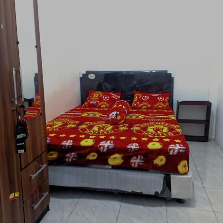 Wisma Sarjana Guesthouse Maguwo Экстерьер фото