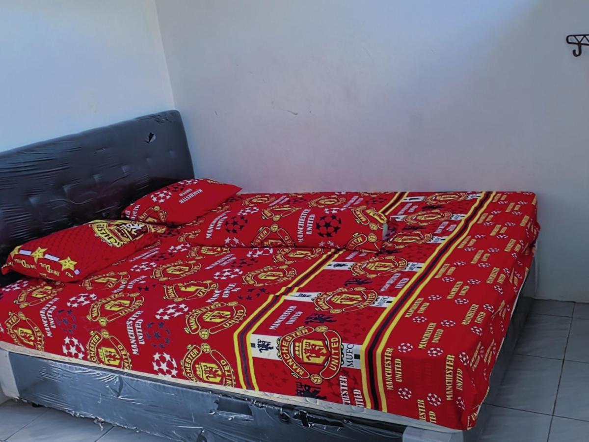Wisma Sarjana Guesthouse Maguwo Экстерьер фото